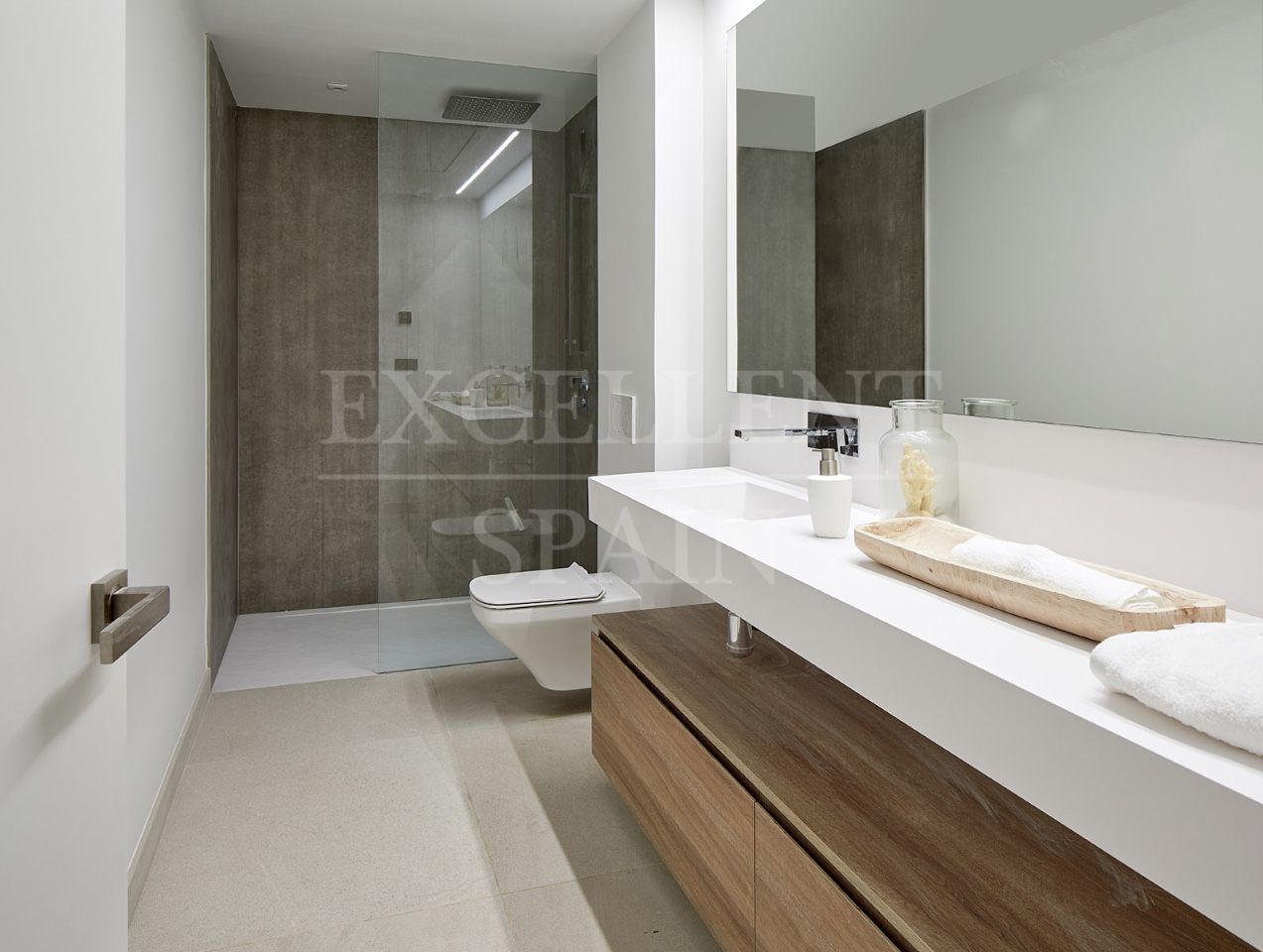 Property development The Island, Estepona