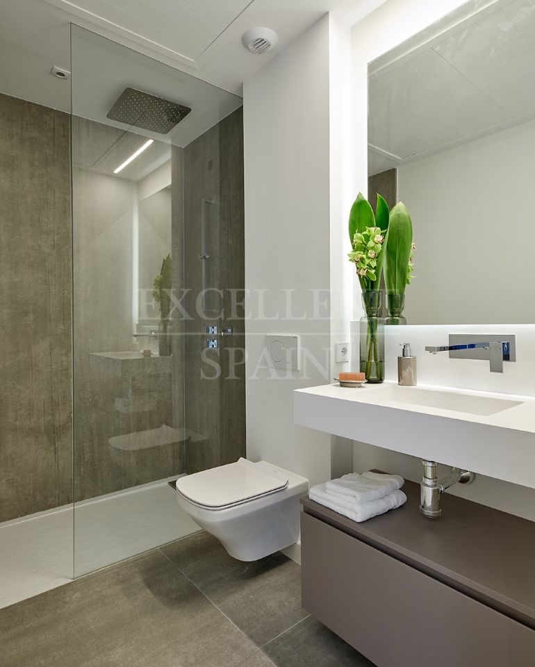 Property development The Island, Estepona