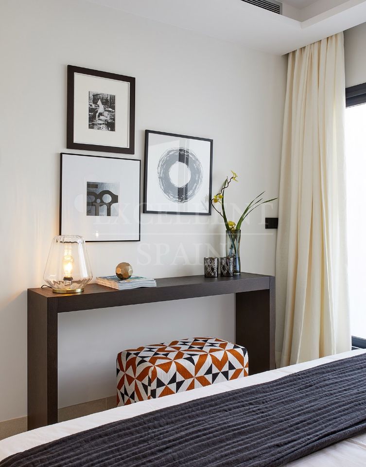 Property development The Island, Estepona