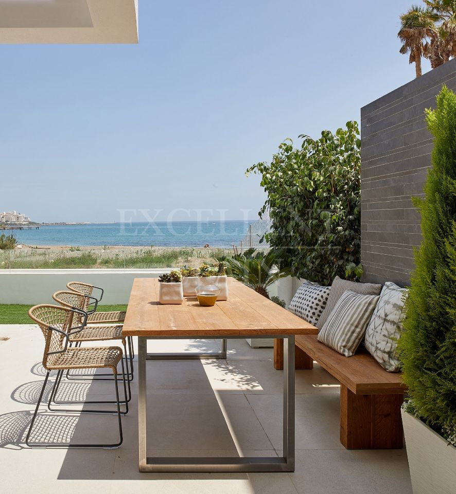 Property development The Island, Estepona
