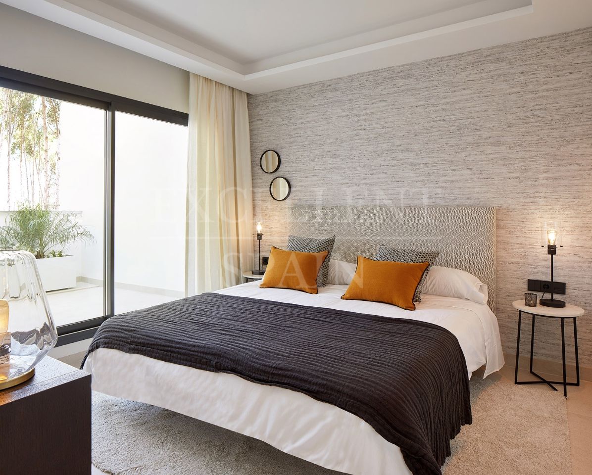Property development The Island, Estepona