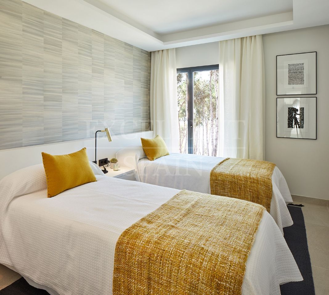 Property development The Island, Estepona