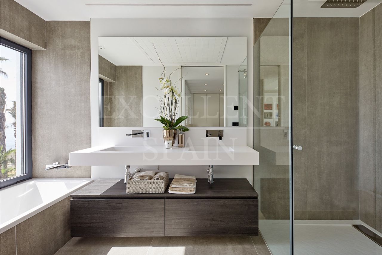 Property development The Island, Estepona