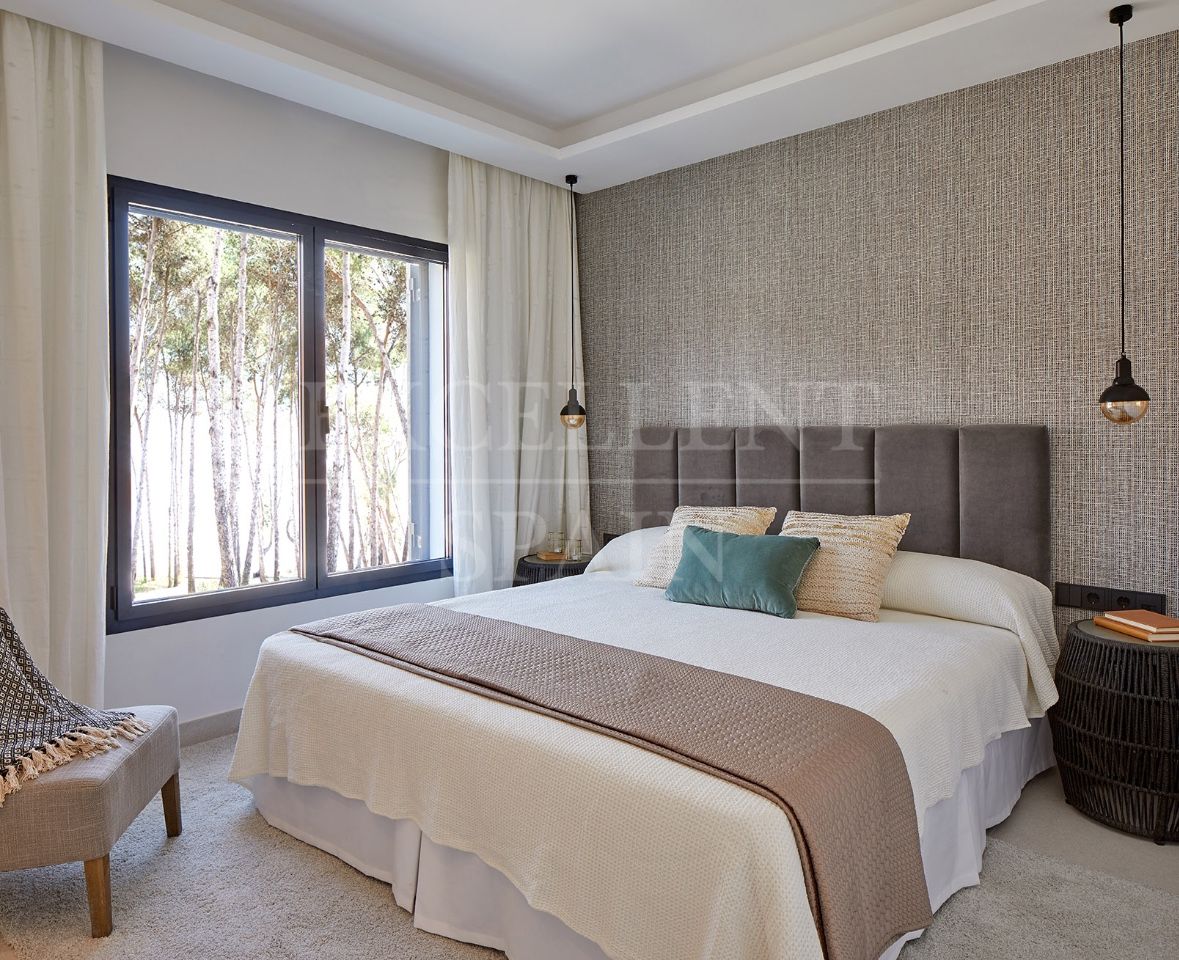 Property development The Island, Estepona