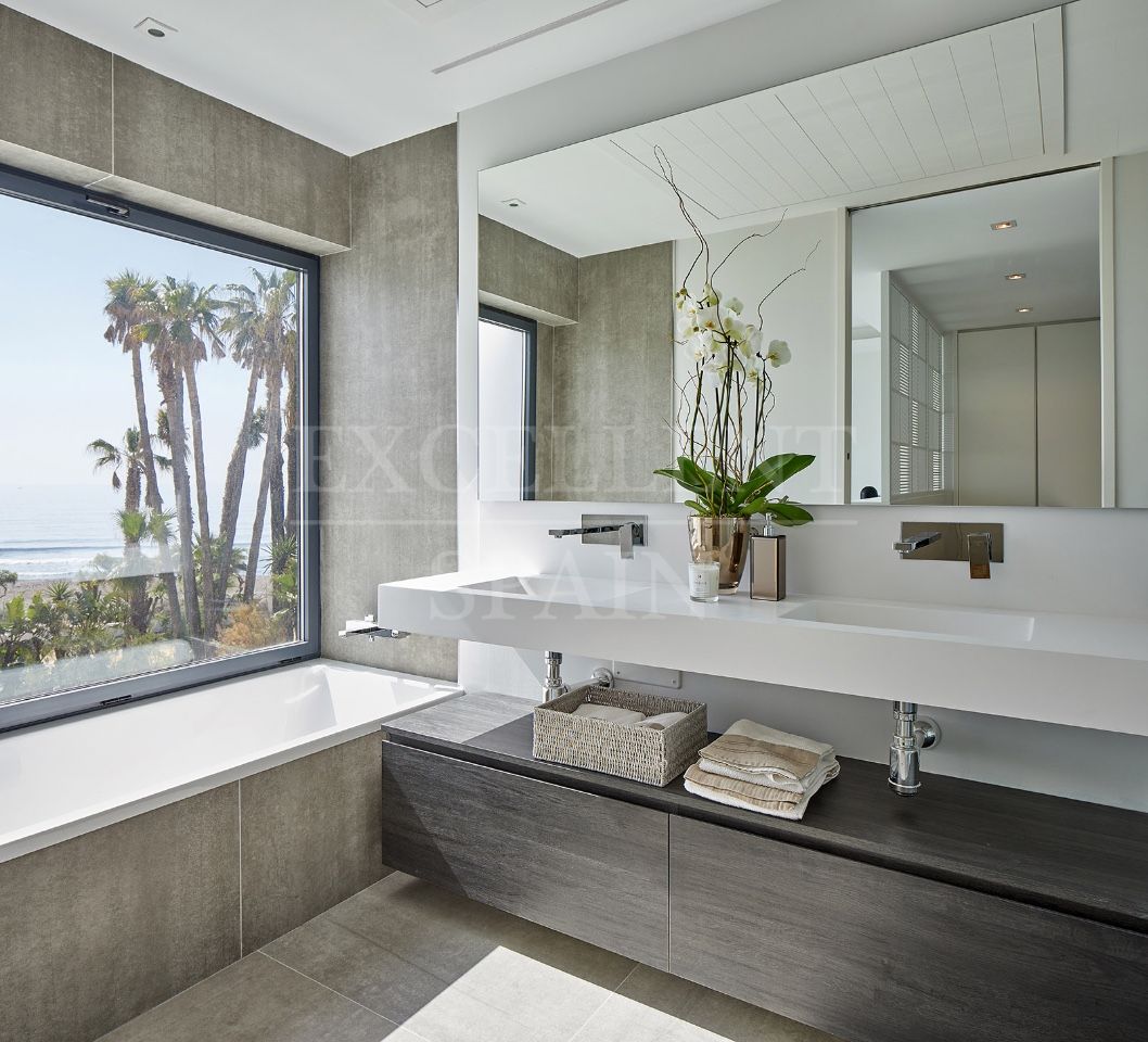 Property development The Island, Estepona