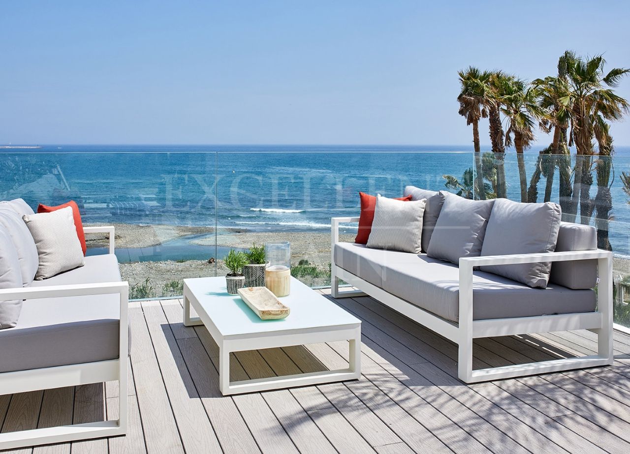 Property development The Island, Estepona