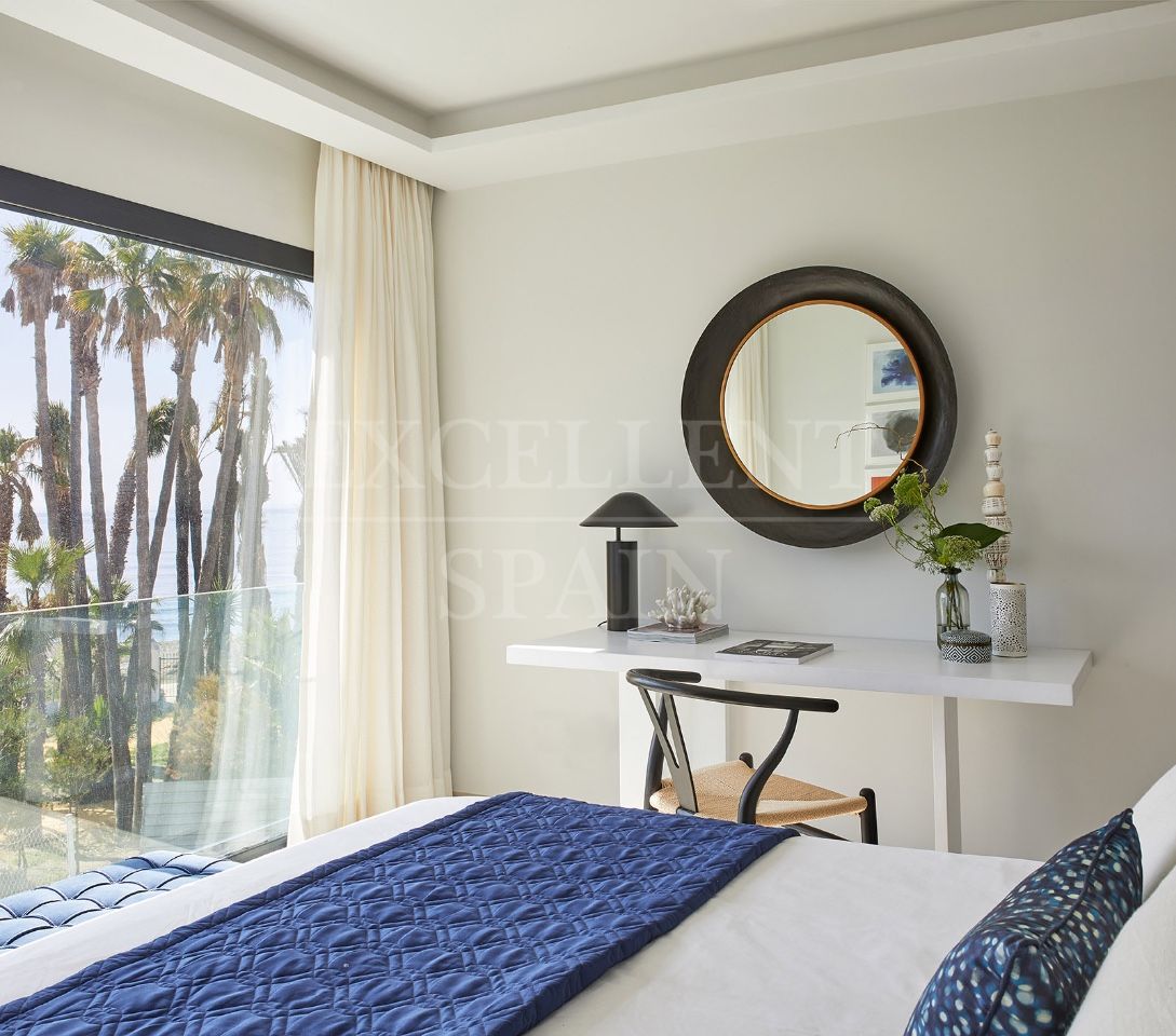 Property development The Island, Estepona