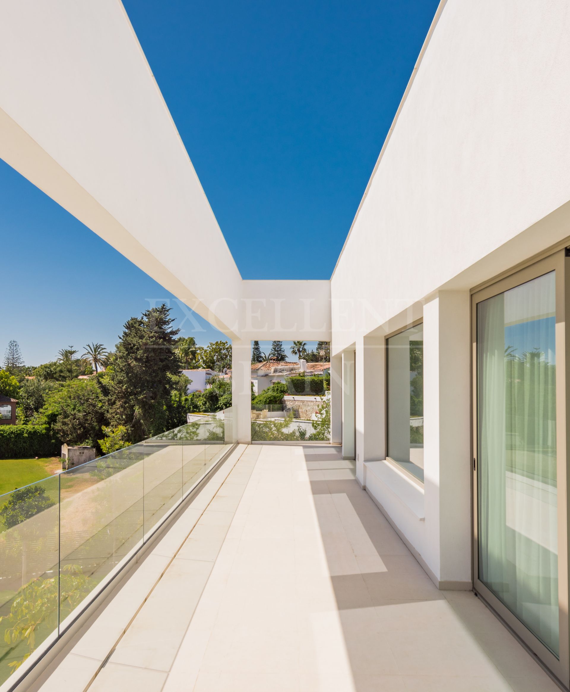 Property development Loma de Casasola, Estepona
