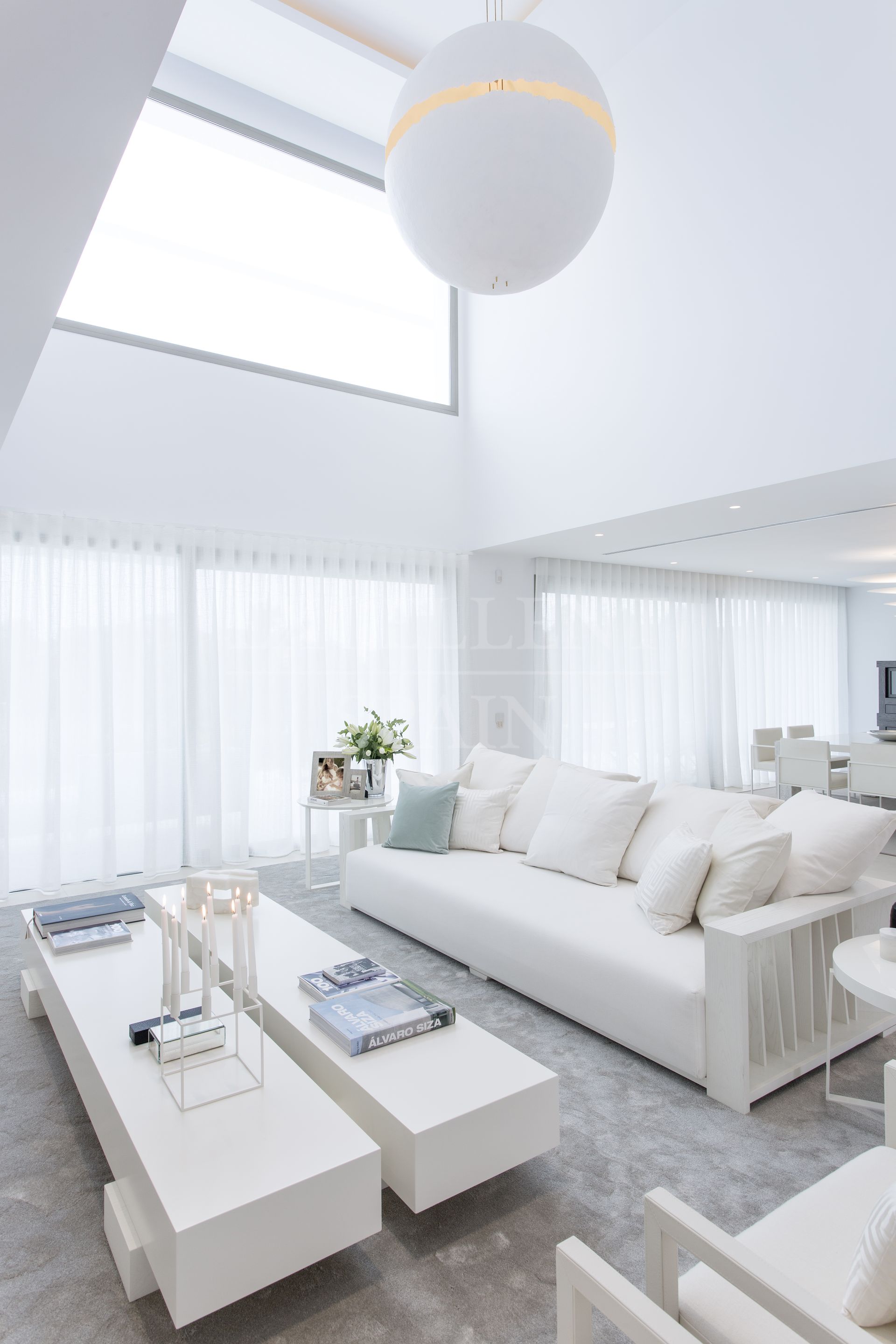 Property development Loma de Casasola, Estepona