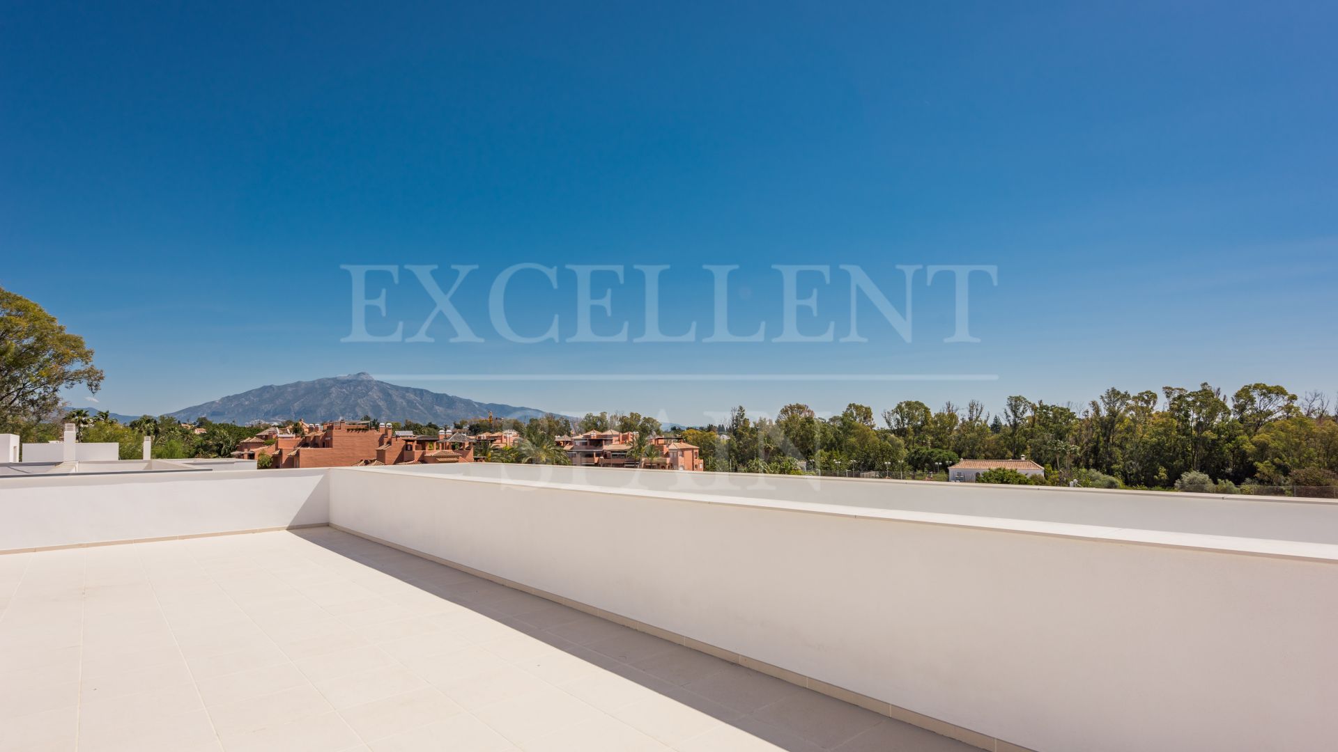 Property development Loma de Casasola, Estepona