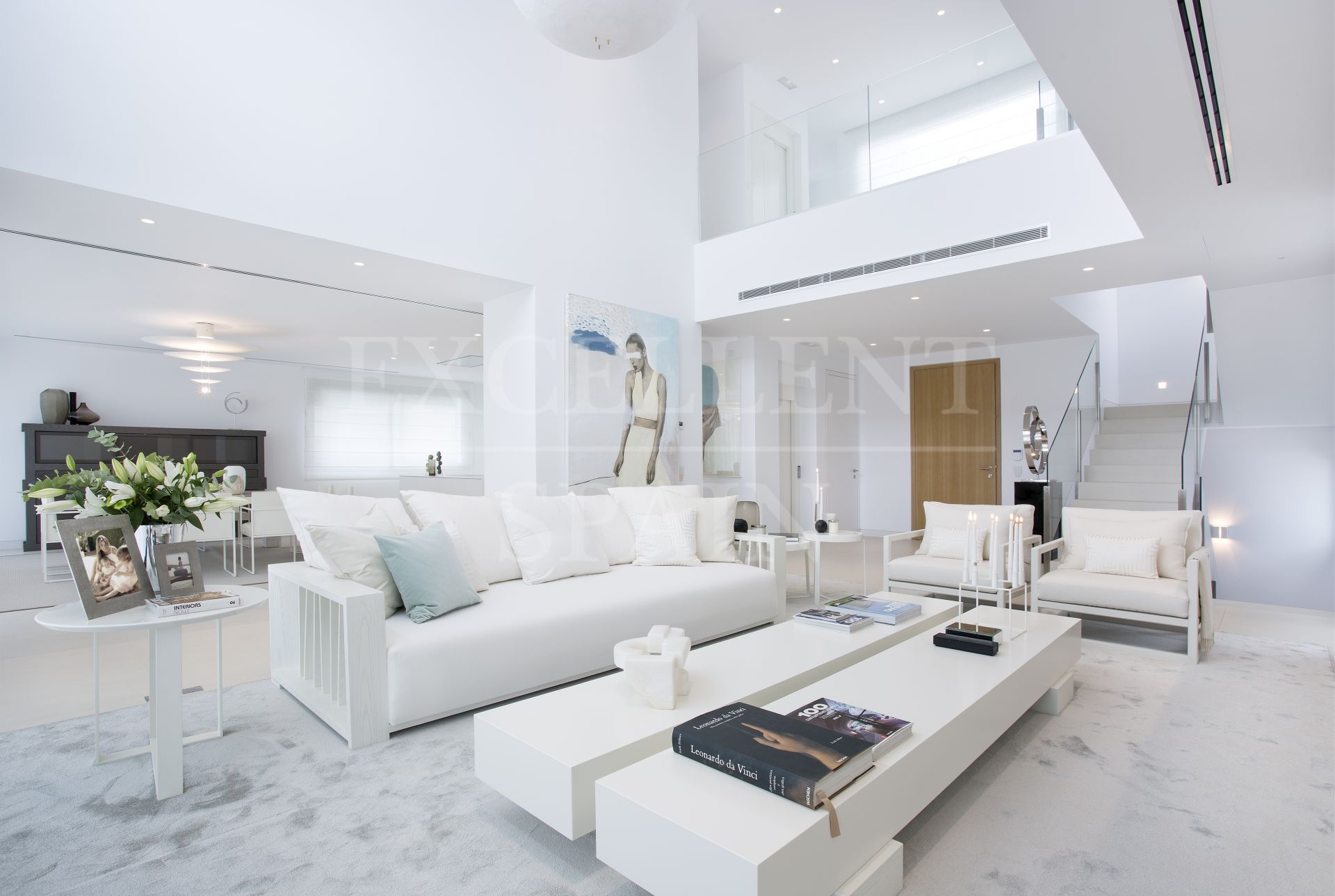 Property development Loma de Casasola, Estepona
