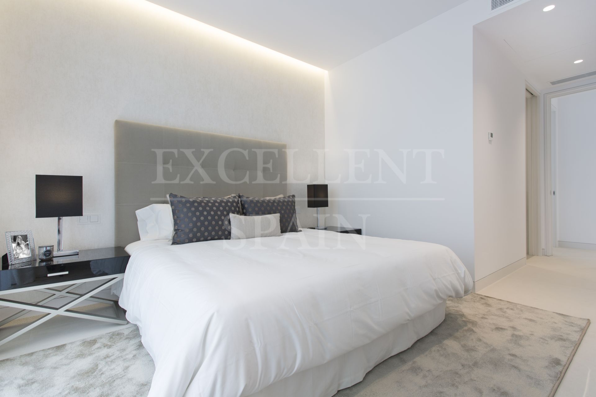 Property development Loma de Casasola, Estepona
