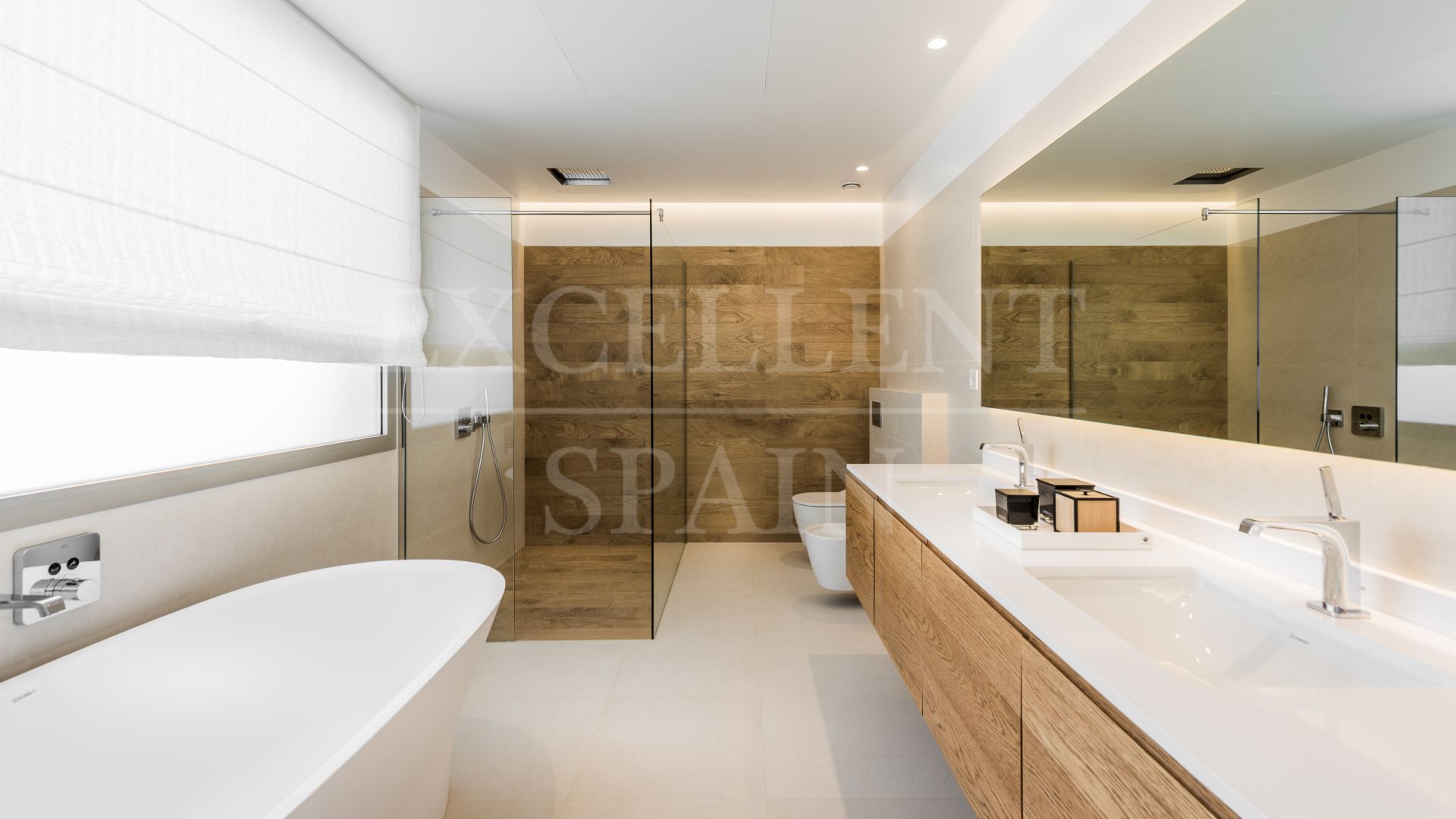 Property development Loma de Casasola, Estepona
