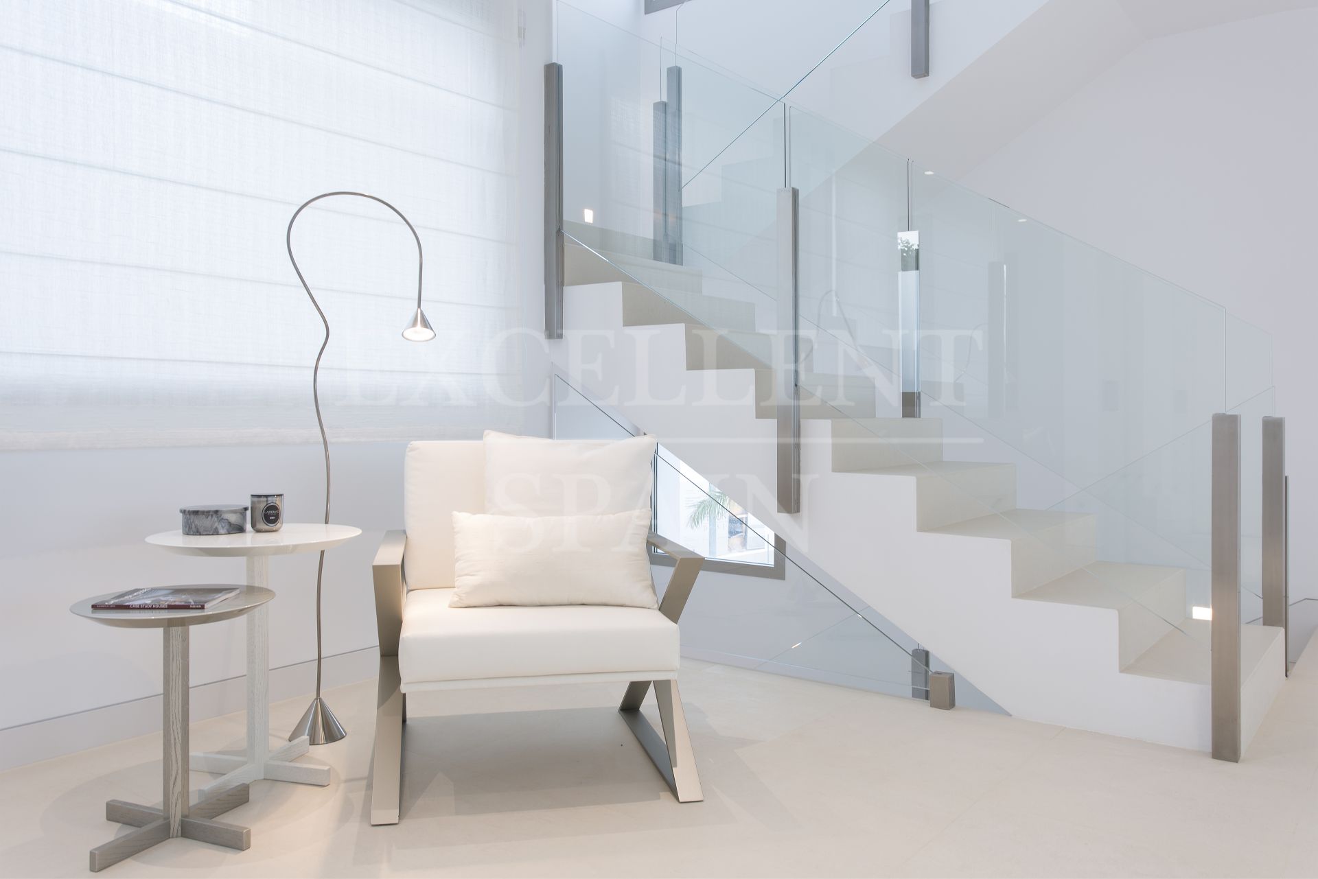 Property development Loma de Casasola, Estepona