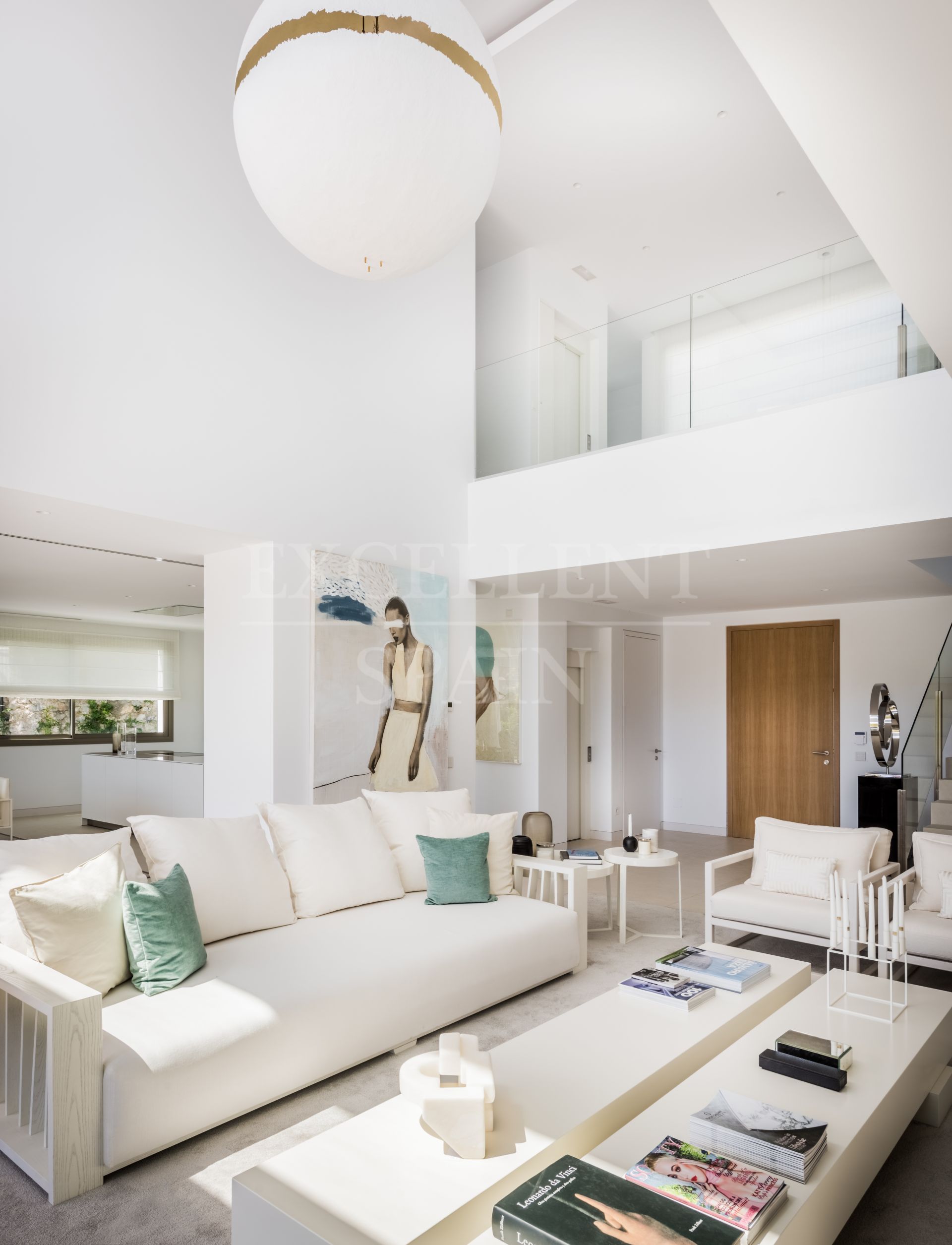 Property development Loma de Casasola, Estepona
