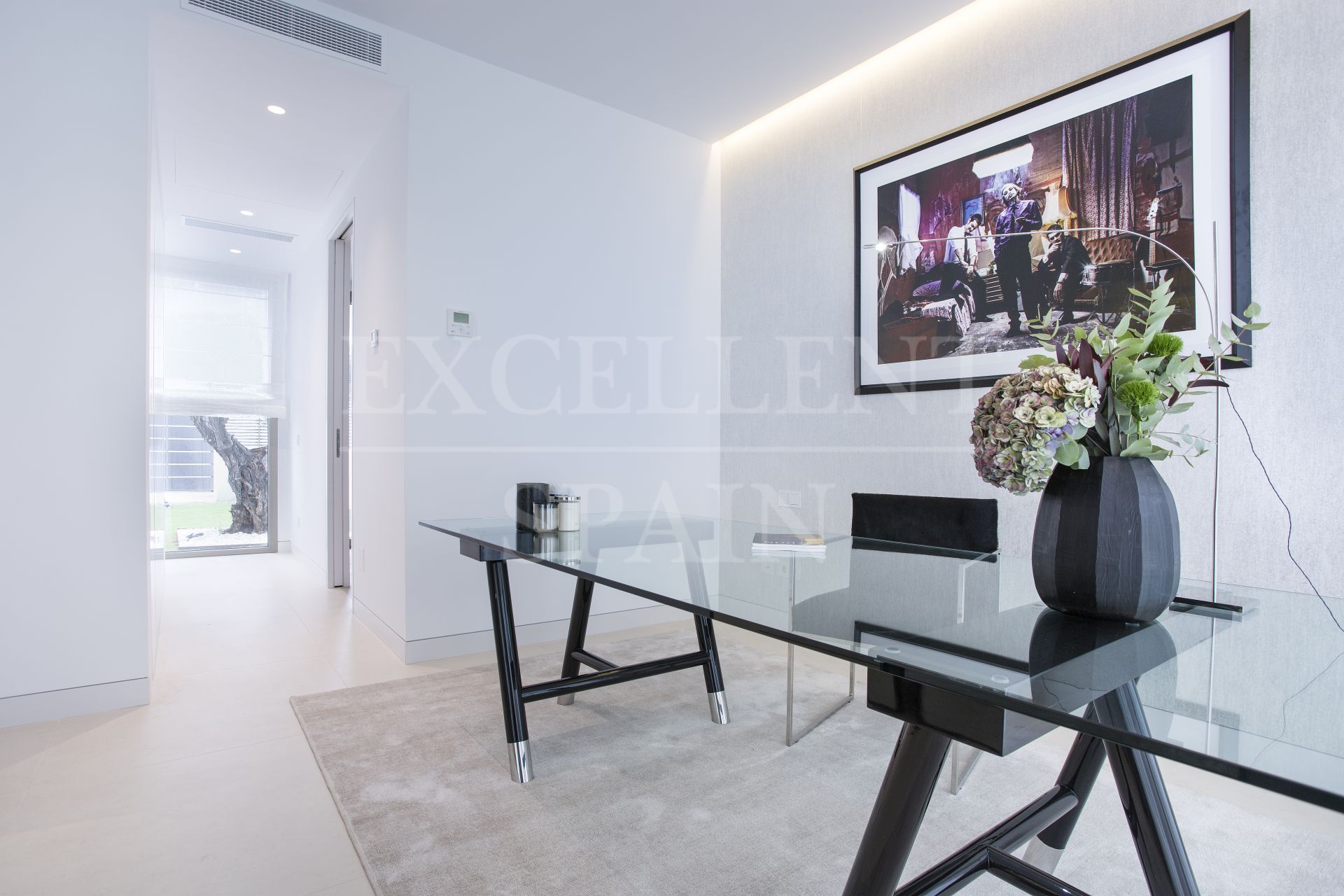 Property development Loma de Casasola, Estepona