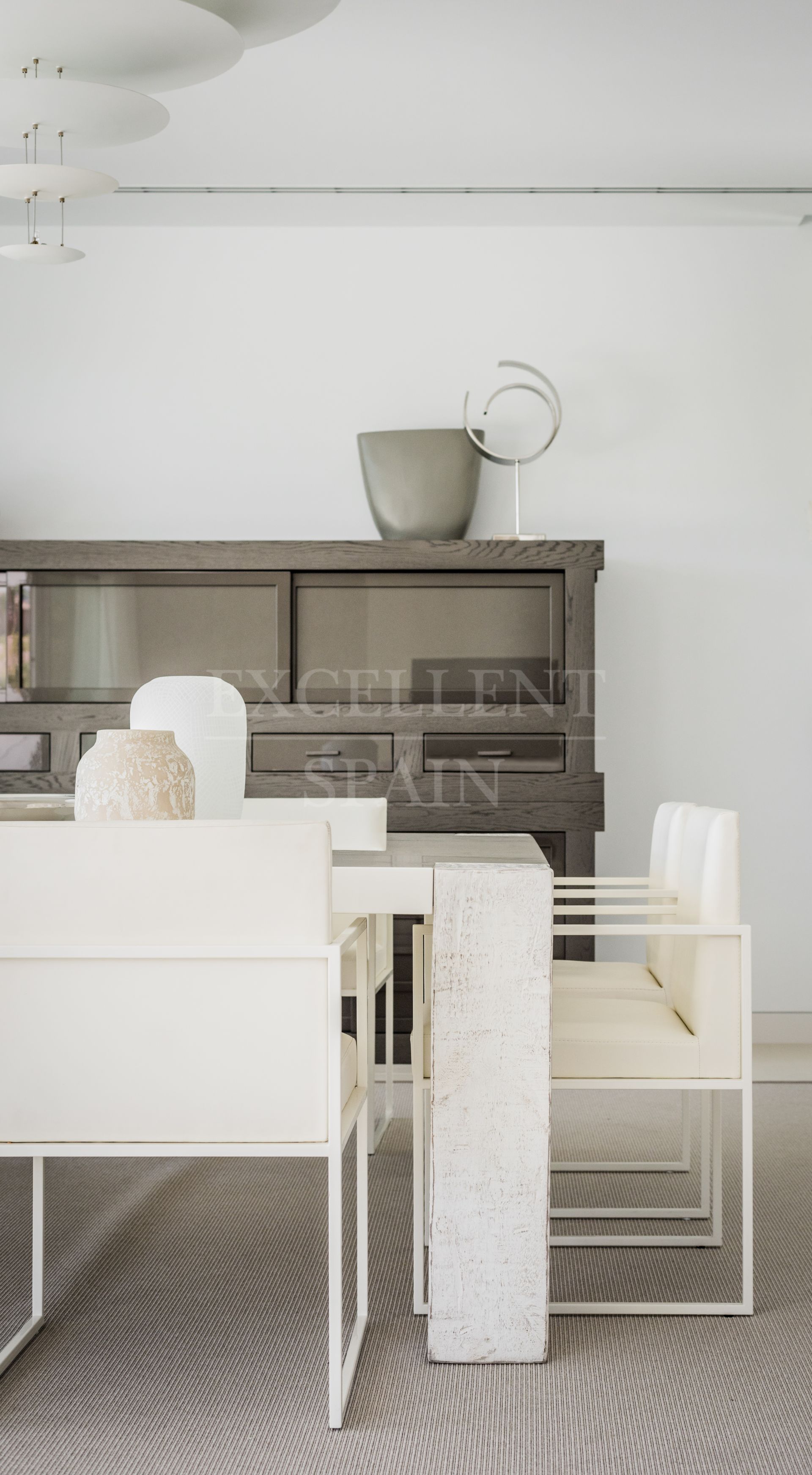 Property development Loma de Casasola, Estepona