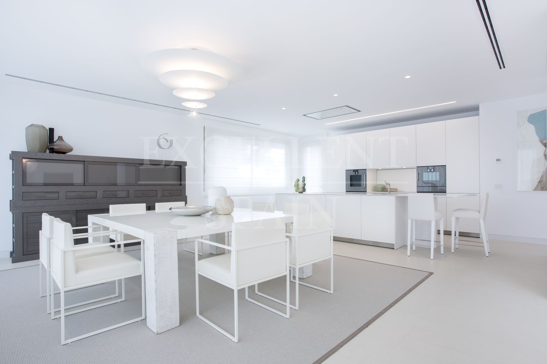 Property development Loma de Casasola, Estepona