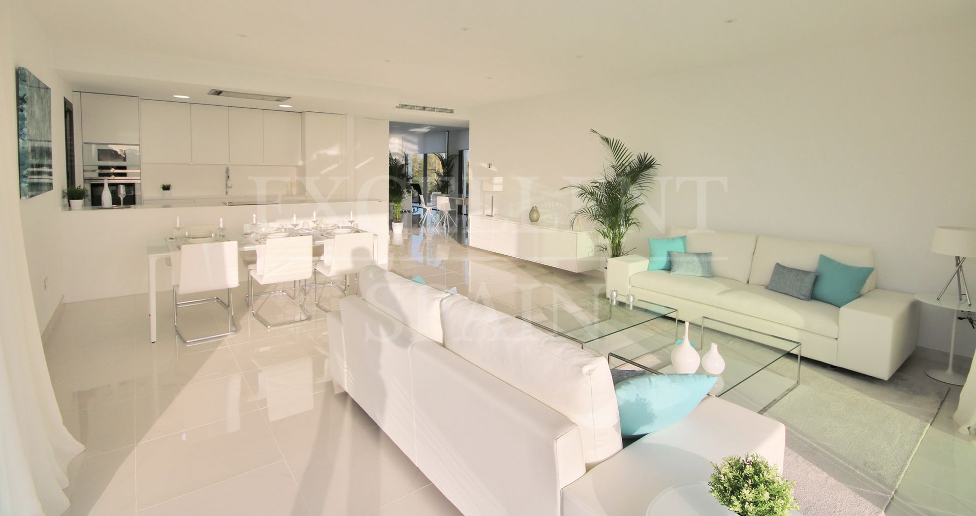 Property development Cataleya Phase 3, Estepona