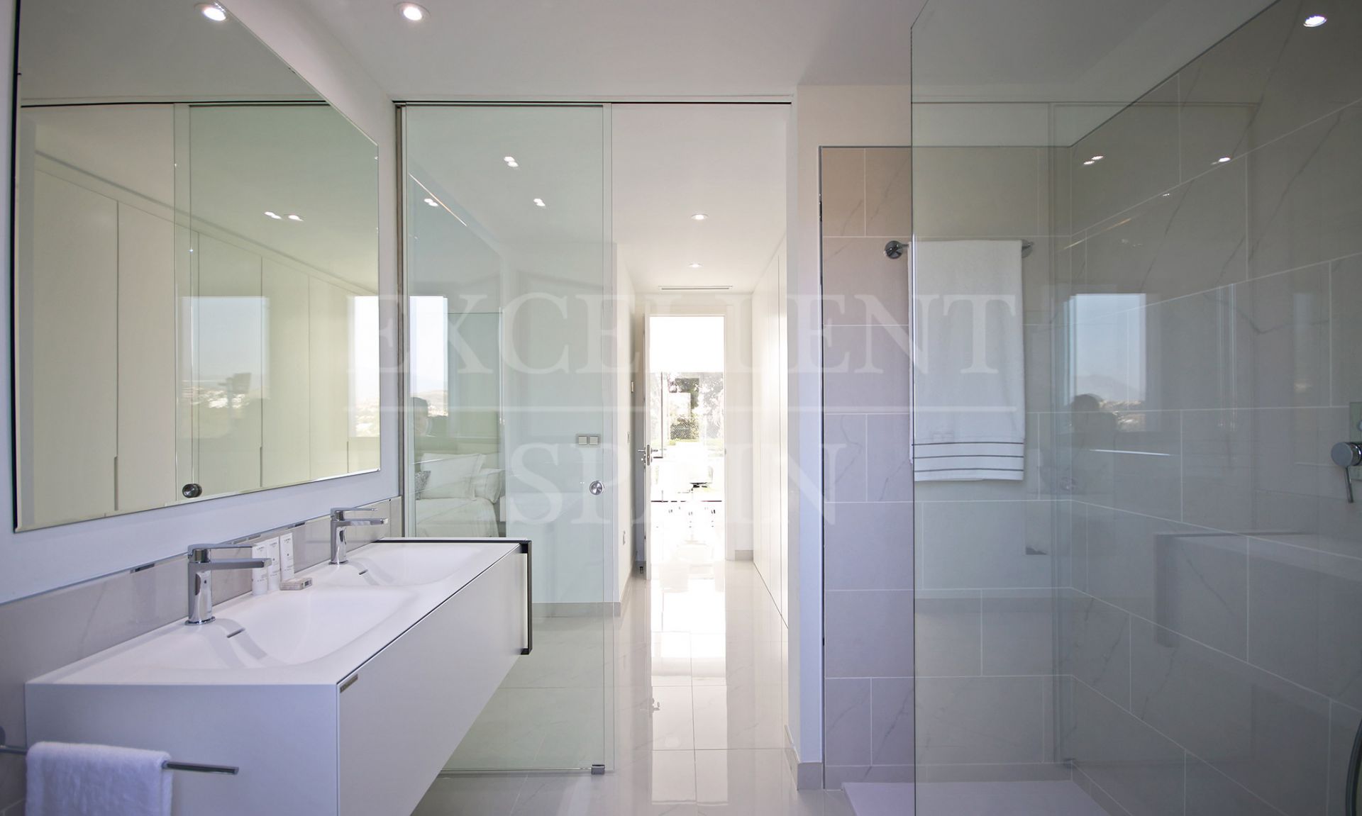 Property development Cataleya Phase 3, Estepona