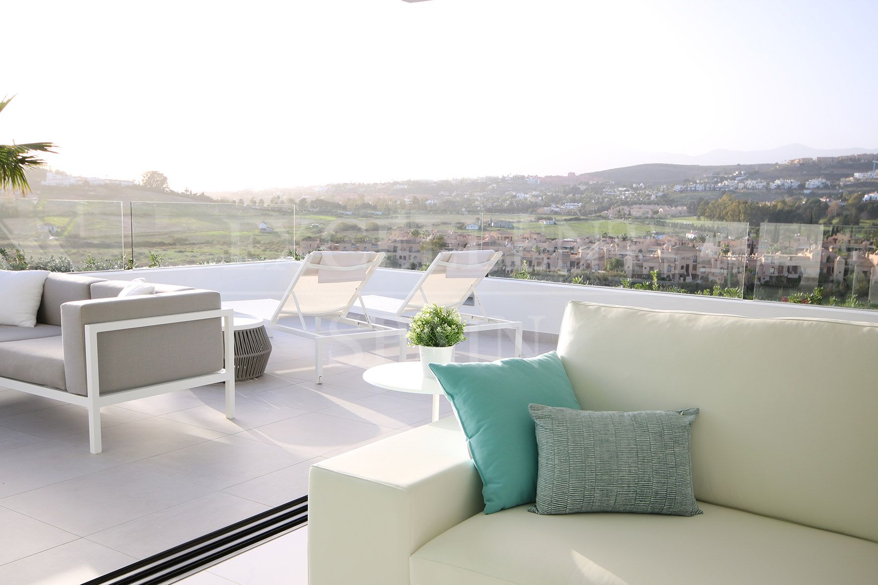 Property development Cataleya Phase 3, Estepona