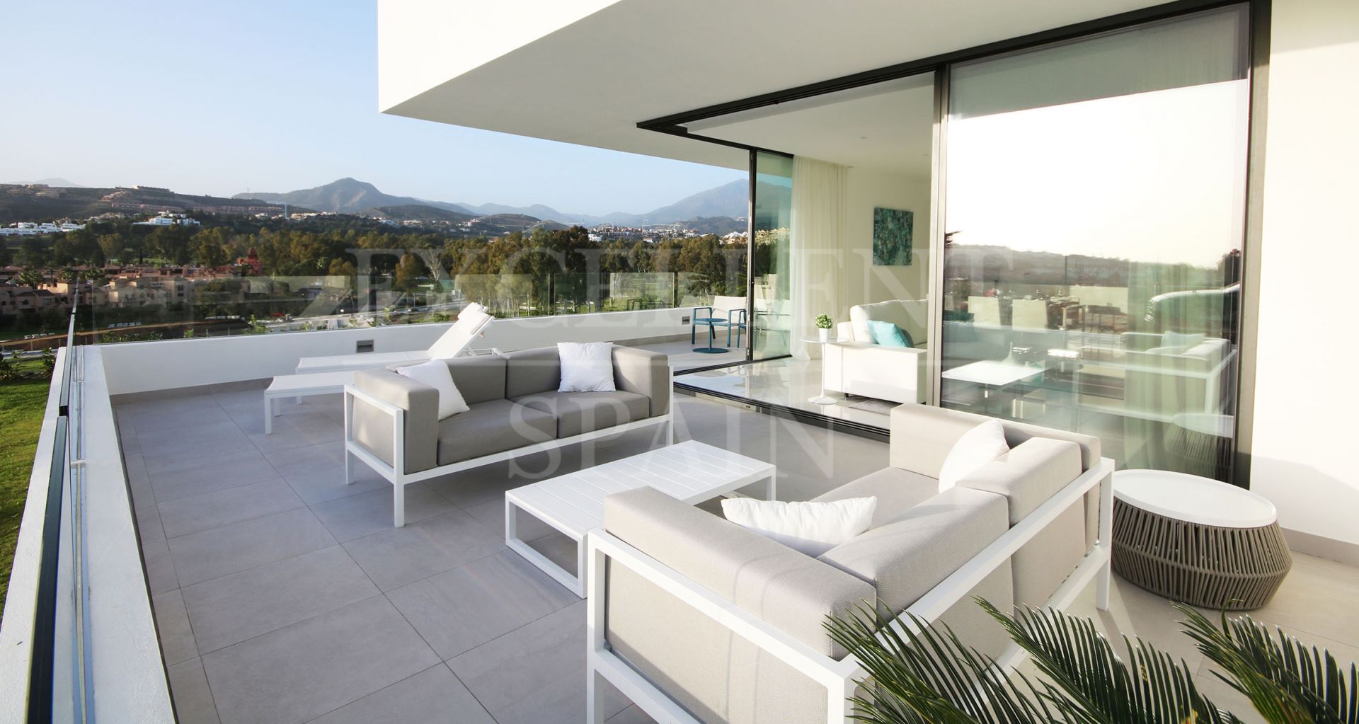 Property development Cataleya Phase 3, Estepona