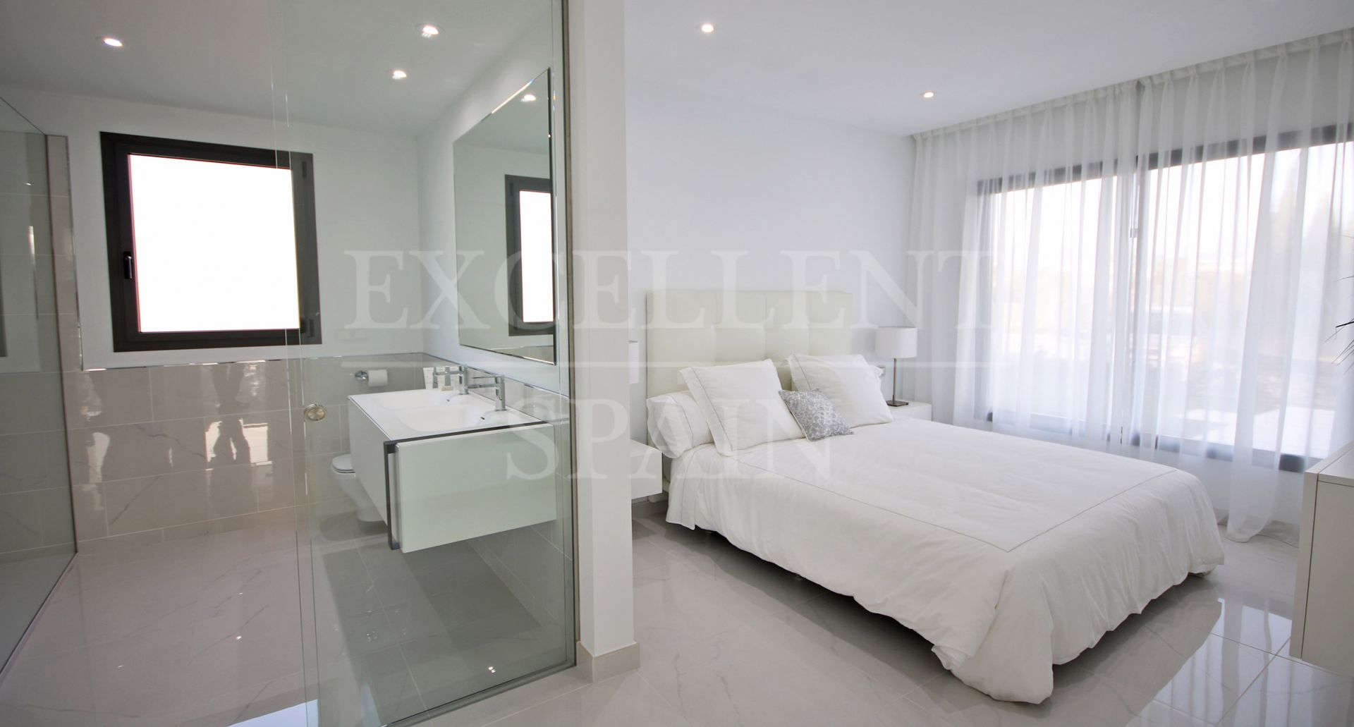 Property development Cataleya Phase 3, Estepona