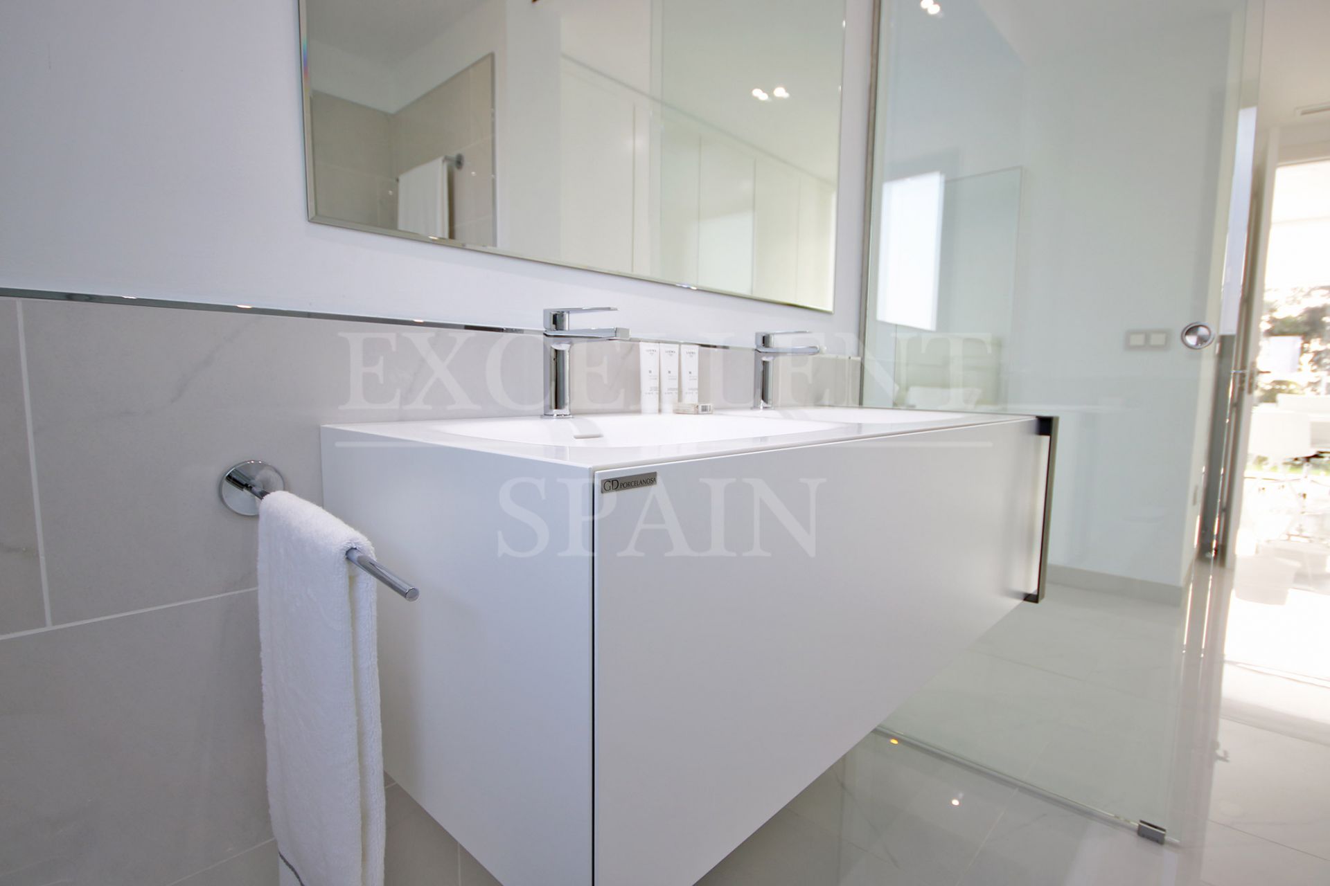 Property development Cataleya Phase 3, Estepona