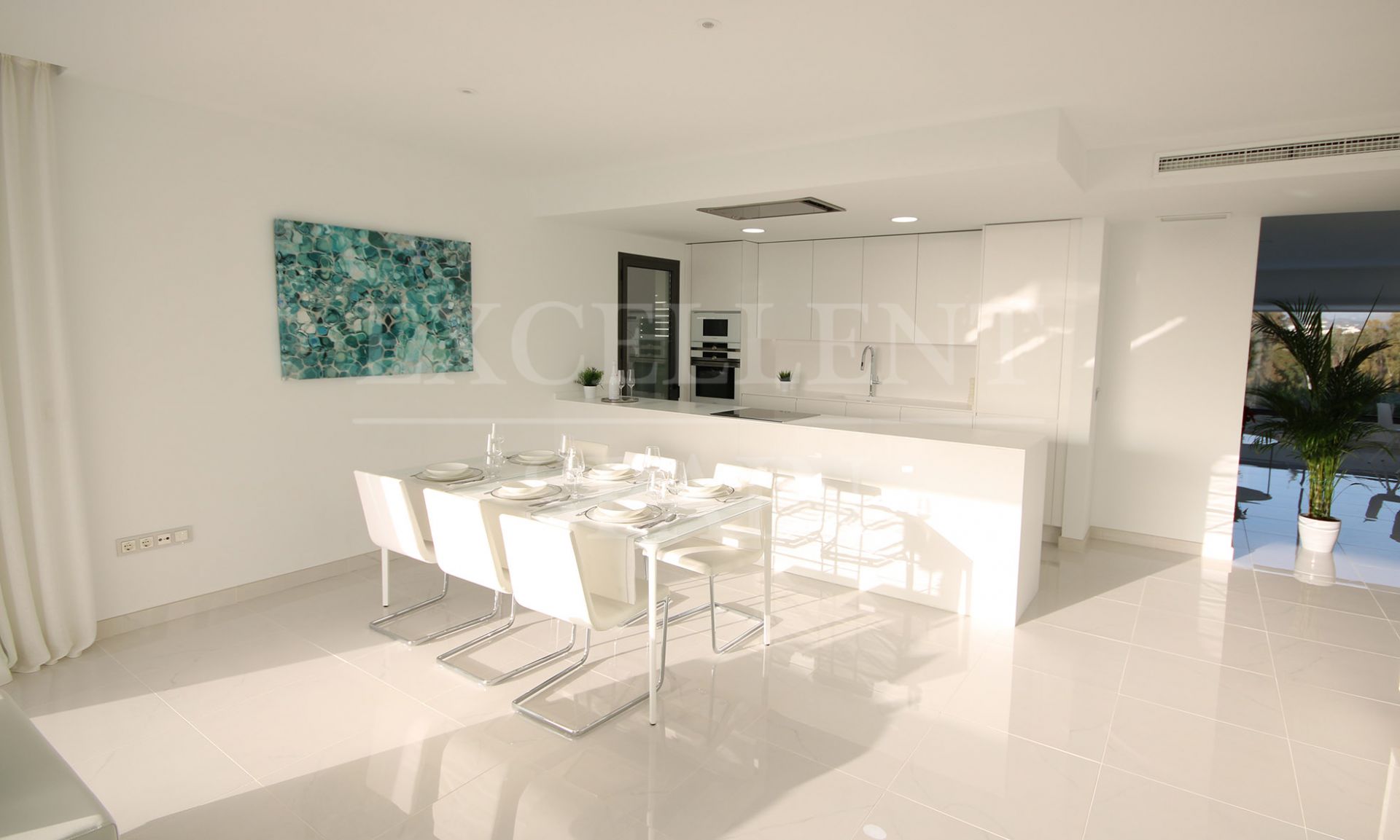 Property development Cataleya Phase 3, Estepona