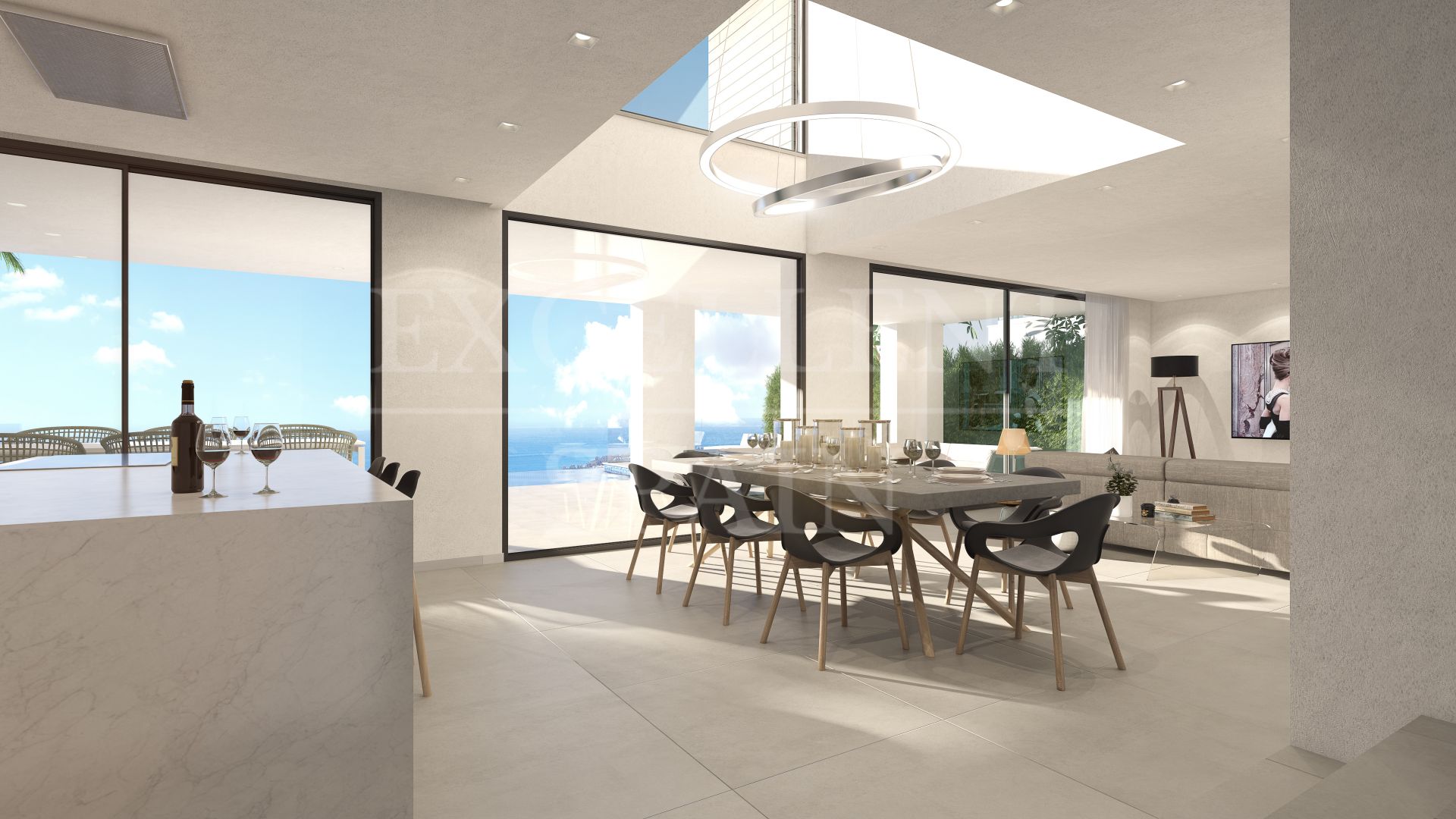 Жилой комплекс La Cala Views, Phase II, Михас Коста