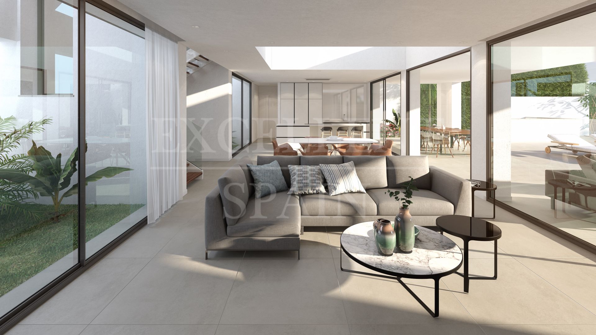 Жилой комплекс La Cala Views, Phase II, Михас Коста