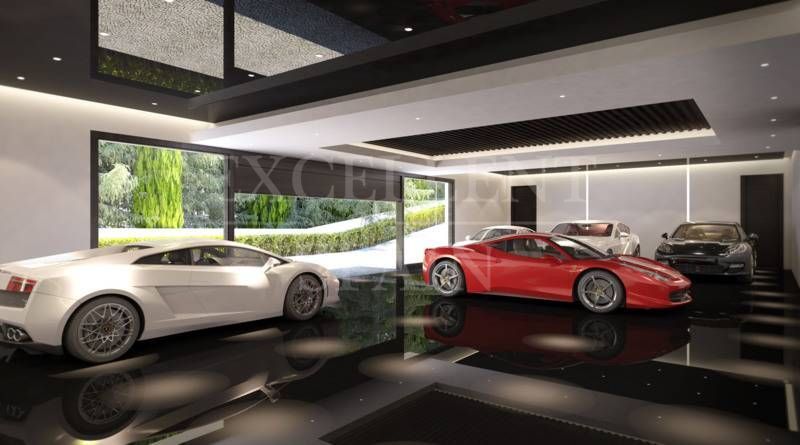 Villa in Sotogrande