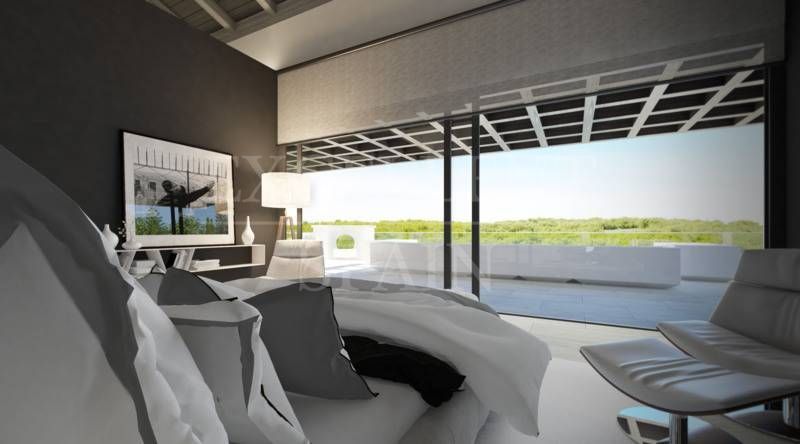 Villa in Sotogrande