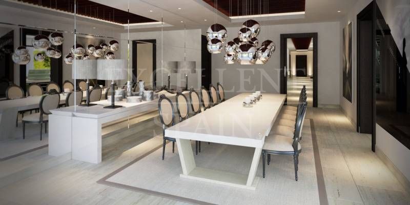 Villa in Sotogrande