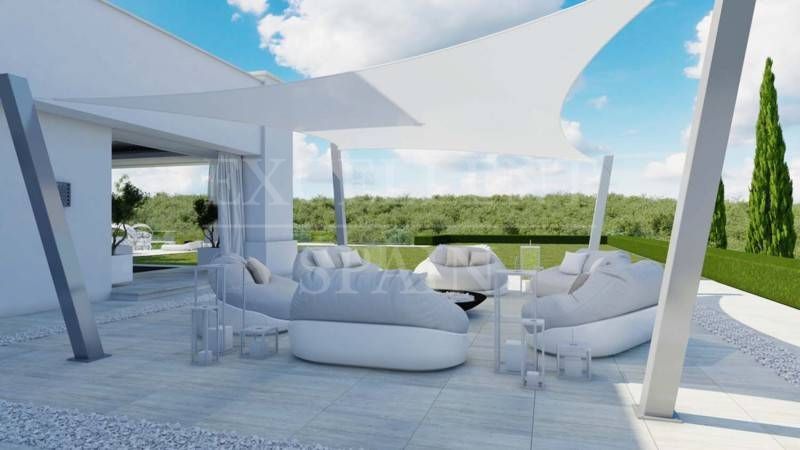 Villa in Sotogrande