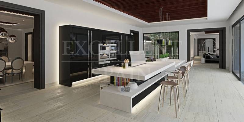 Villa in Sotogrande