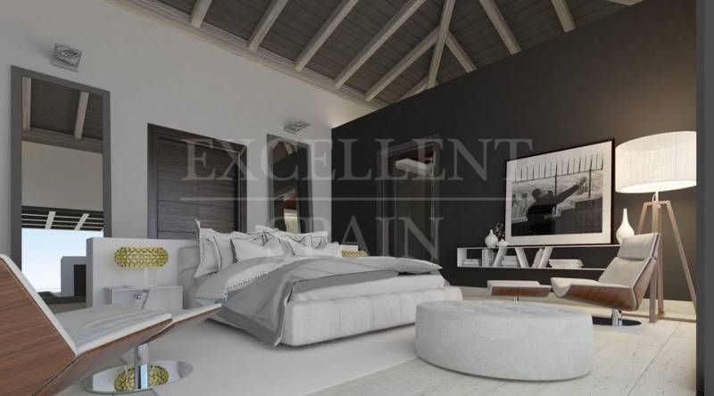 Villa in Sotogrande