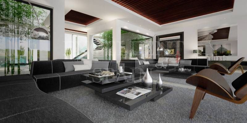 Villa in Sotogrande