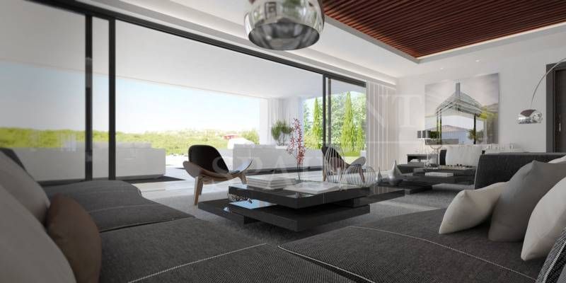 Villa in Sotogrande