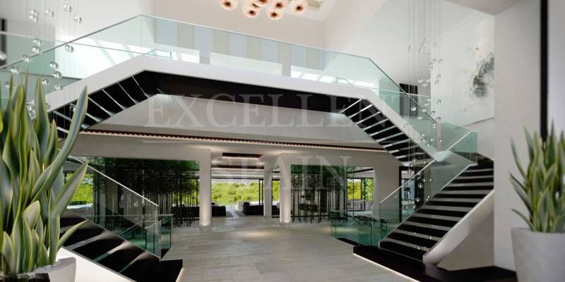 Villa in Sotogrande