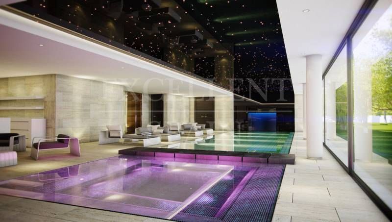 Villa in Sotogrande