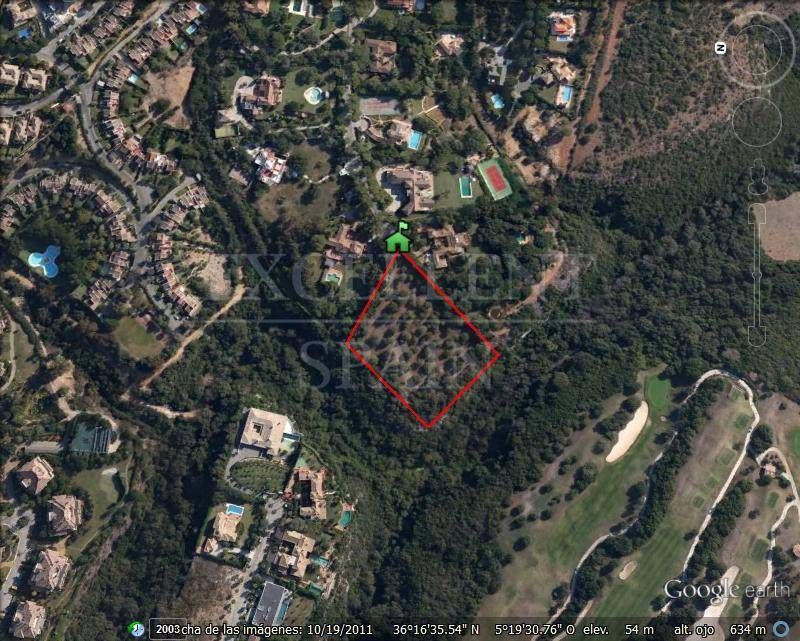 Villa in Sotogrande