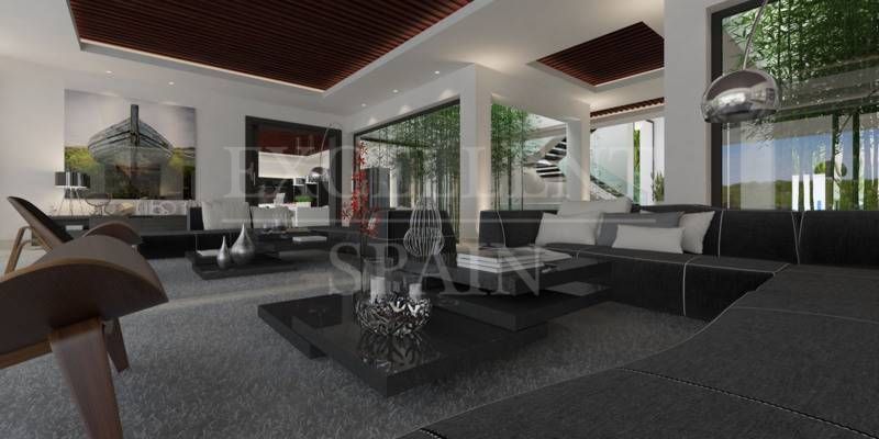 Villa in Sotogrande