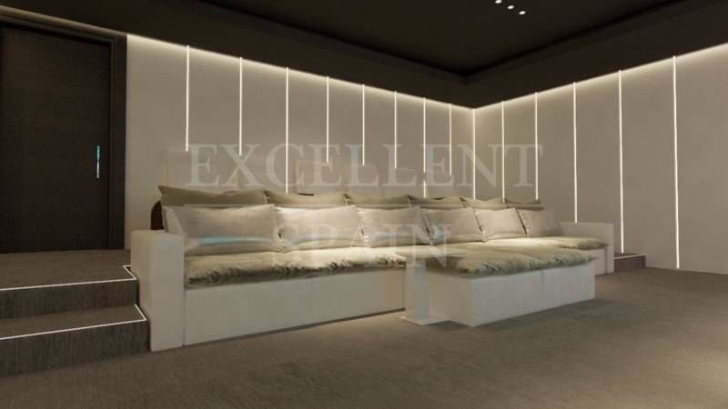Villa in Sotogrande