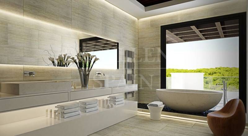 Villa in Sotogrande