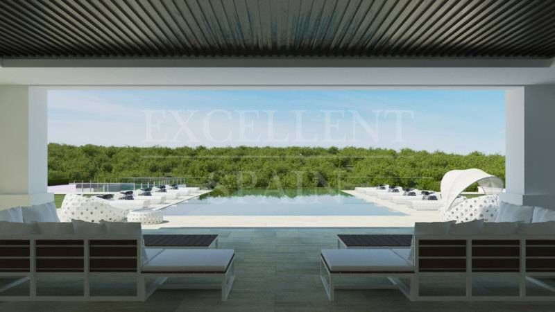 Villa in Sotogrande