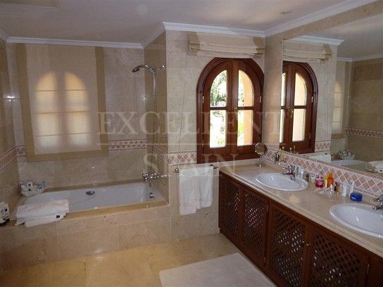 Villa in La Zagaleta, Benahavis