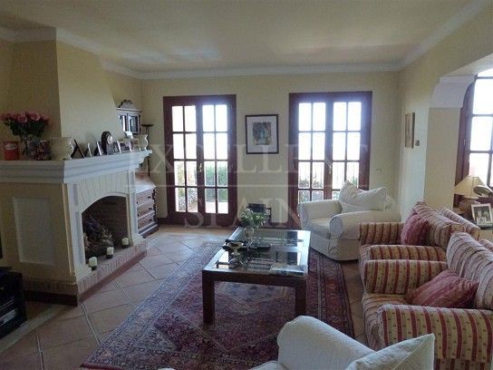 Villa in La Zagaleta, Benahavis