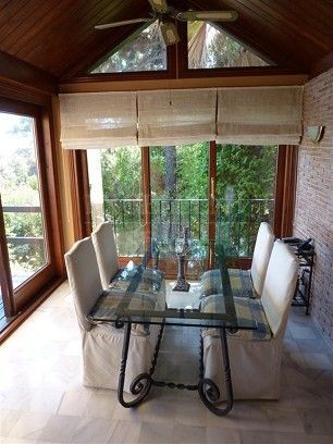 Villa in La Zagaleta, Benahavis