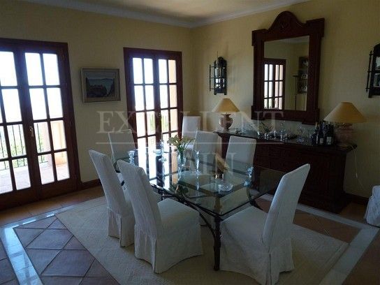 Villa in La Zagaleta, Benahavis